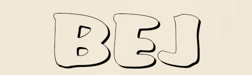 Bej