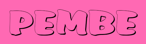 Pembe
