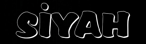 Siyah
