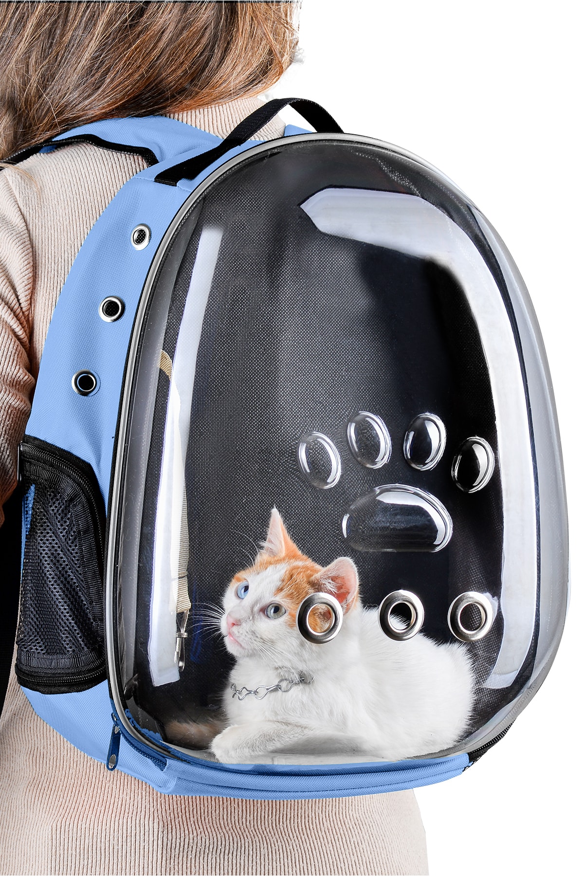 Astronot%20Kedi%20ve%20Köpek%20Taşıma%20Çantası%20Eko.