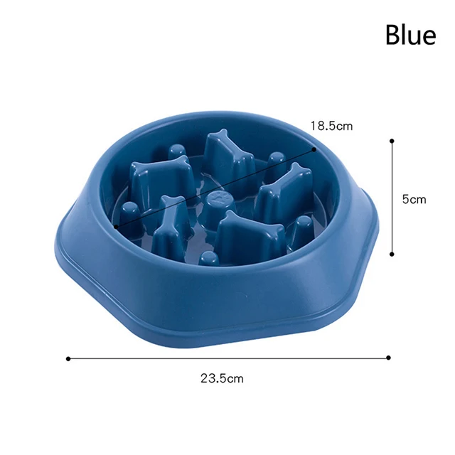 Obezite%20Engelleyici%20Yavaş%20Yeme%20Köpek%20Mama%20Kabı