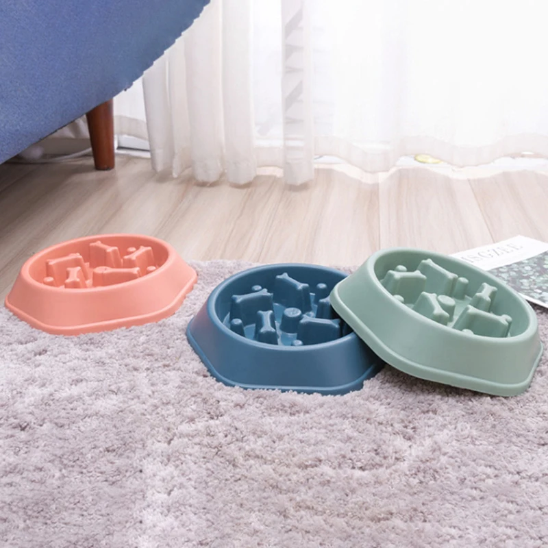 Obezite%20Engelleyici%20Yavaş%20Yeme%20Köpek%20Mama%20Kabı
