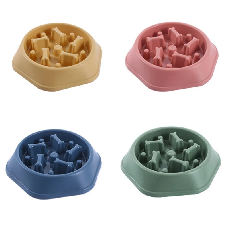 Obezite%20Engelleyici%20Yavaş%20Yeme%20Köpek%20Mama%20Kabı