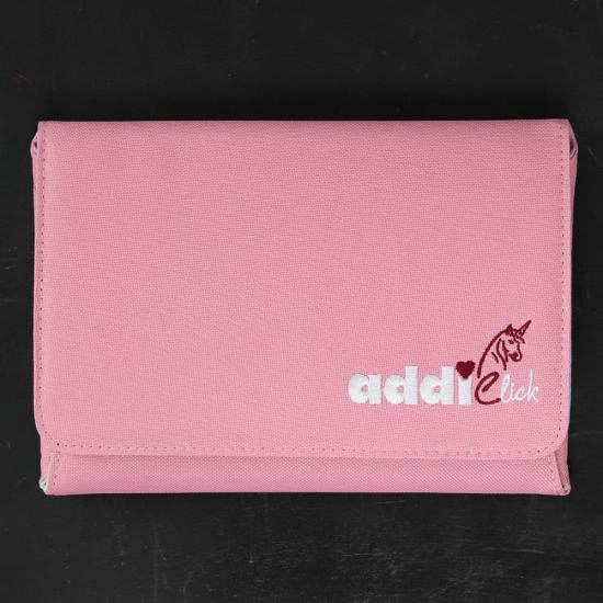 Addi Click Unicorn Değiştirilebilir Misinalı Şiş S
