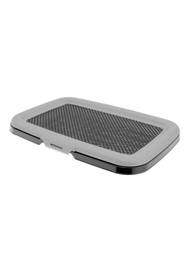 Elekli Akıllı Açık Köpek Tuvaleti PT-310 (59x39x5,5)
