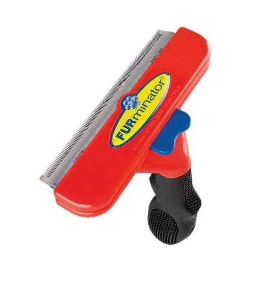 Furminator Kısa Tüylü Köpekler için Tüy Toplayıcı XL SHORT (BÜYÜK)