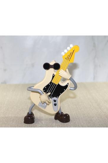 Gitar Müzik Kutusu Alk3796