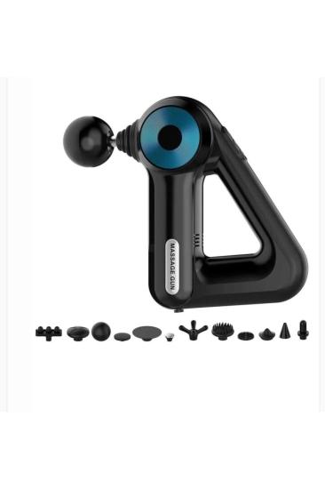 Darbeli Şarjlı Masaj Aleti Nrd 1306