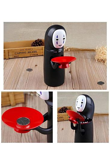 Elektronik Sesli Kumbara Alk2294