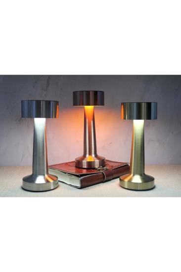 Masa Üstü Dokunmatik Ledli Lamba Alk3705