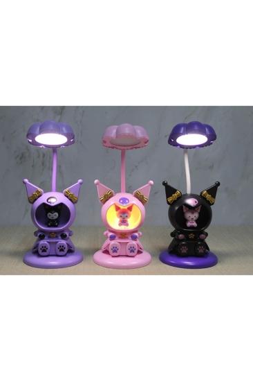 Kuromi Masa Lambasi Alk3322