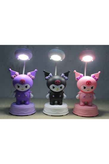 Kuromi Masa Lambası