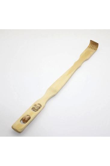 Ahşap Sırt Kaçıma Alk1210