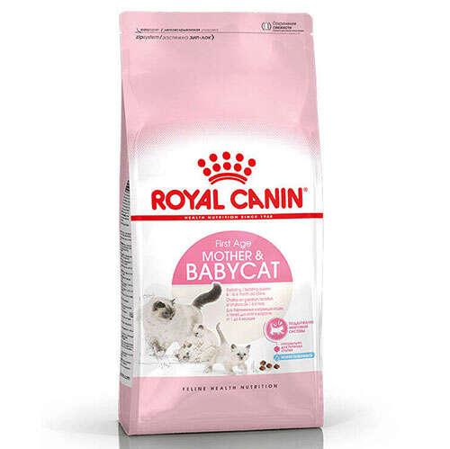 Royal Canin Mother & Babycat Yavru Kedi Maması 2 Kg