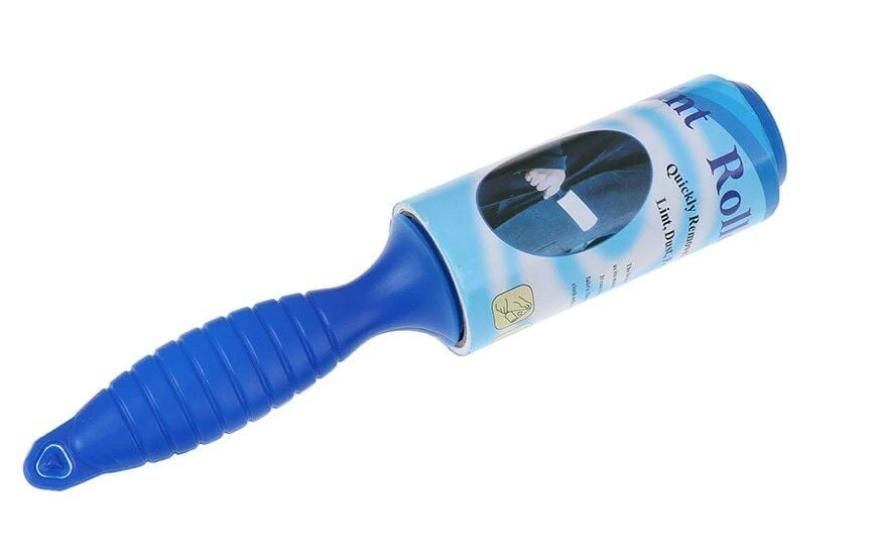 Tüy Toz Kıl Yün Alma Rulosu 5 Metre